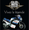 20 – 22 novembre 2015 : 18e édition du Salon Moto Légende