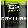 GS 27 Dry Lube : lubrifiant chaine à sec
